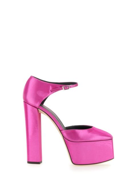 Giuseppe Zanotti Giuseppe Zanotti Women Bebe Sandal.