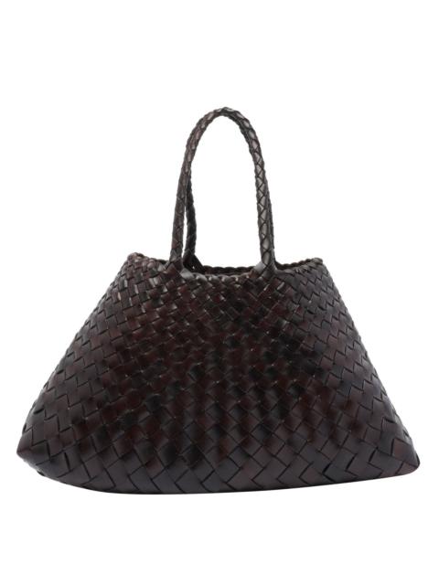 DRAGON DIFFUSION Dragon Diffusion Women Small Santa Croce Handbag
