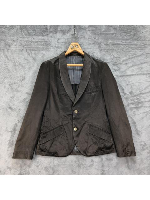 Other Designers Japanese Brand - PPFM Casual Jacket / Blazer / Suits Jacket / Coat #4563-159