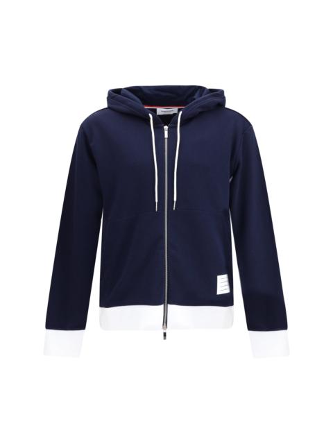 Thom Browne Thom Browne Cotton Hoodie