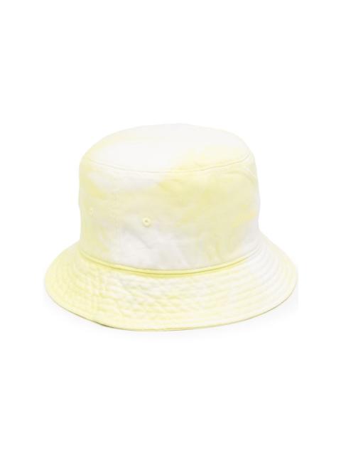 We11done logo-embroidered bucket hat