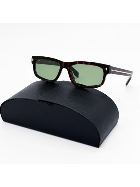 Prada NEW PRADA SUNGLASSES PRB11S 17N20G SPR B11 17N20G EYEWEAR PR
