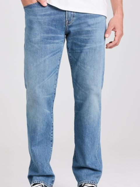 Citizens of Humanity Elijah Straight Jeans