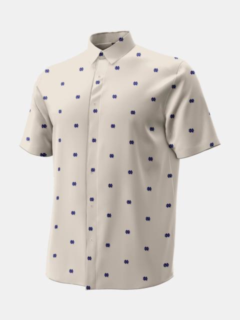 Under Armour UA Gameday Armourfuse Camp Collegiate