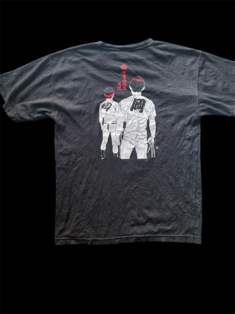 Other Designers Japanese Brand - Vintage anime