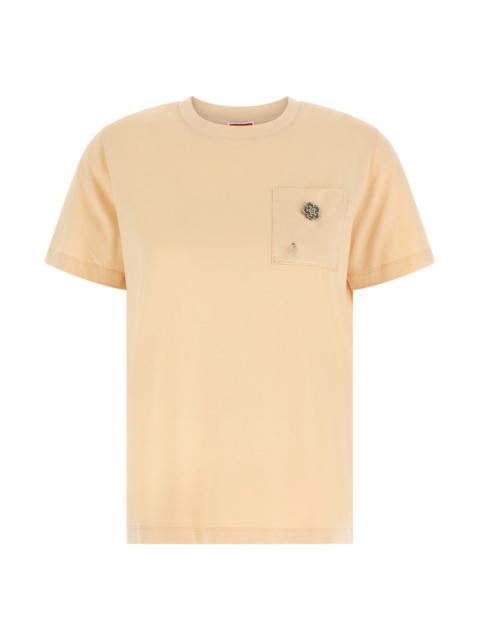 KENZO 'Boke Flower' T-shirt