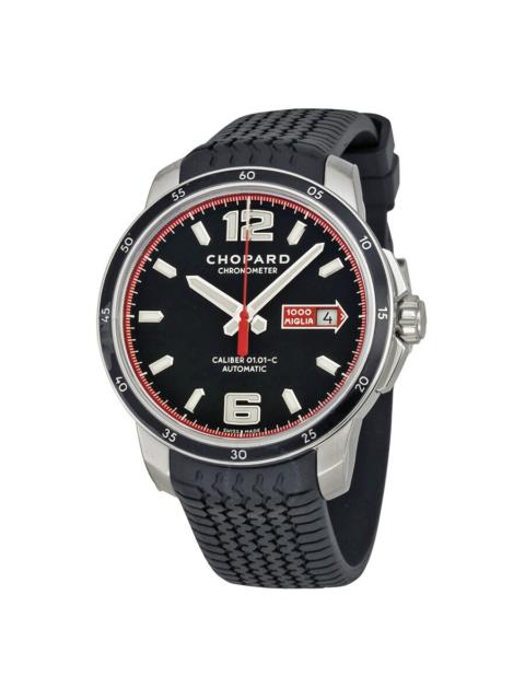Chopard Chopard Mille Miglia GTS Automatic Black Dial Men's Watch 168565-3001