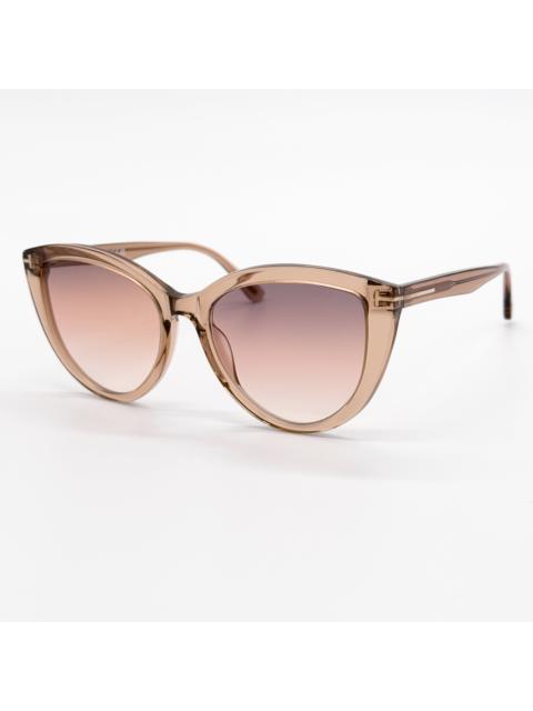 TOM FORD TOM FORD ISABELLA-02 TF915 45G