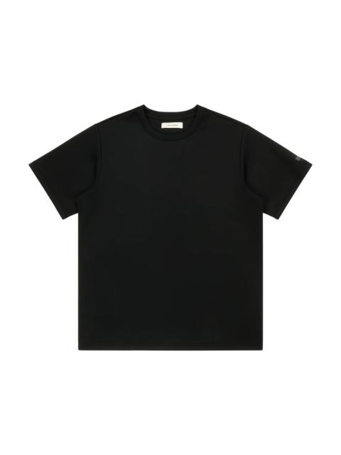 entire studios SCUBA TEE BLACK