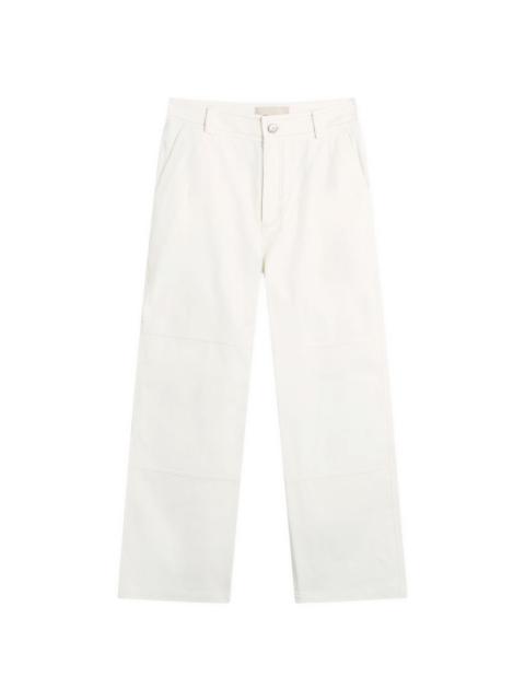AMI Paris AMI Paris Worker Trousers