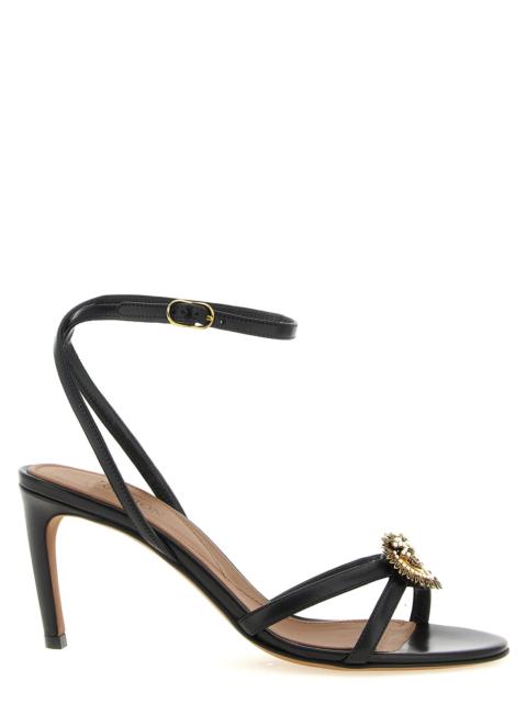 Dolce & Gabbana Dolce & Gabbana Women 'Devotion' Sandals