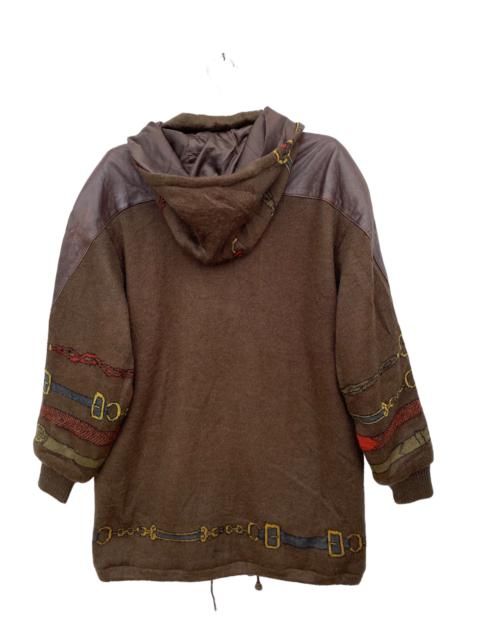 Other Designers Workers - Italy Lamb Skin Rare Parka