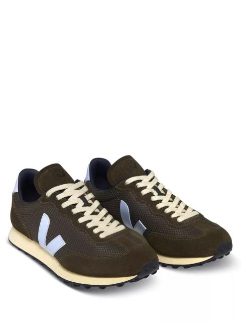 VEJA Women's Rio Branco Low Top Sneakers