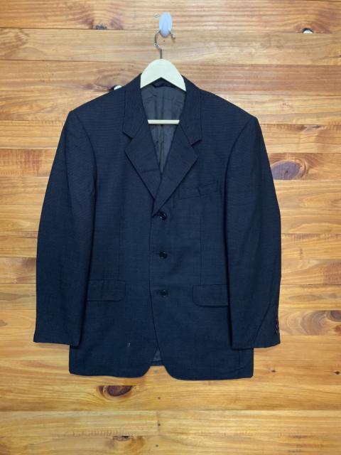 Yohji Yamamoto Vintage Yohji Yamamoto AAR Durban Blazer