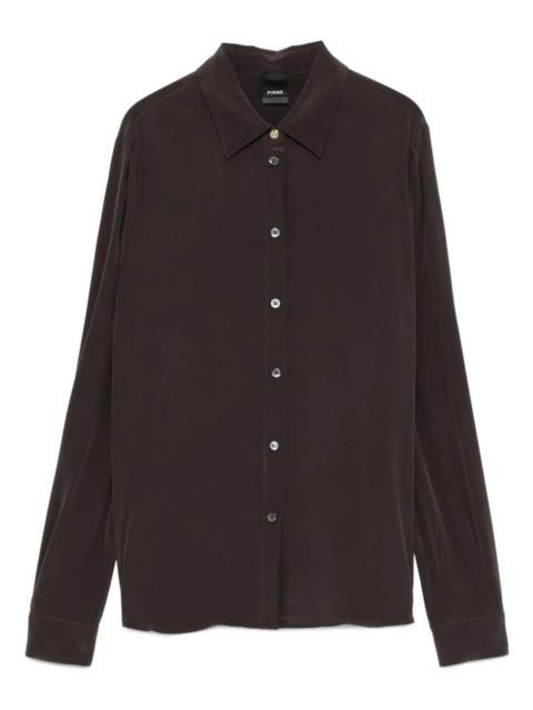 PINKO `Crackers` Shirt