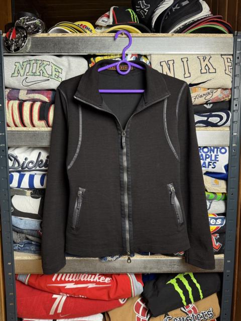 Other Designers Zip hoodie Frauenschuh wool