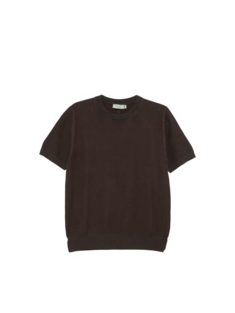 Canali TEXTURED TOP