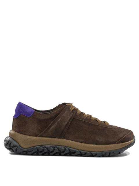 BIRKENSTOCK Birkenstock 1774 Stroedt Low Sneakers