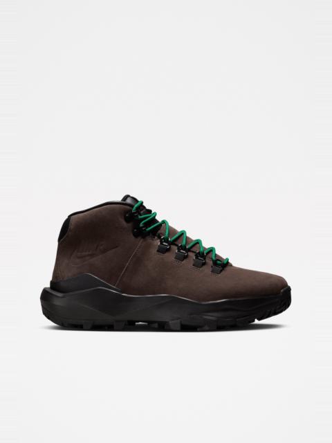 Nike NIKE CYGNAL BAROQUE BROWN / MALACHITE