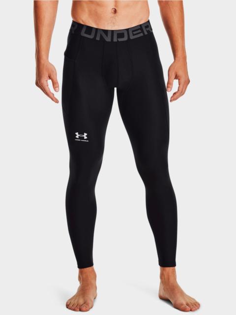 Under Armour MEN'S UNDER ARMOUR HEATGEAR® TRAINING LEGGINGS