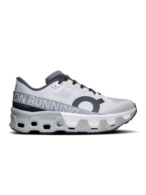 On Cloudmonster Hyper