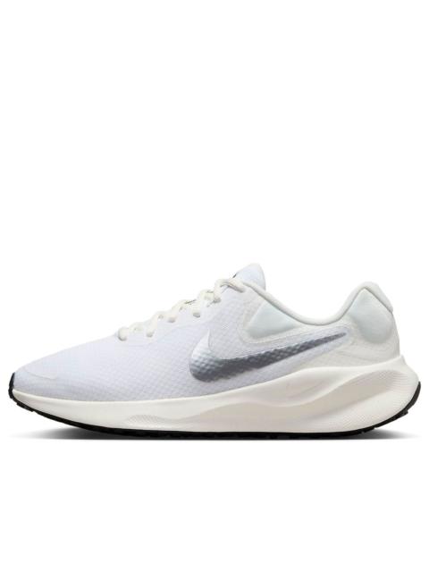 Nike (WMNS) Nike Revolution 7 'White' FB2208-101