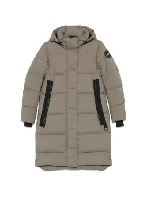 Byward parka