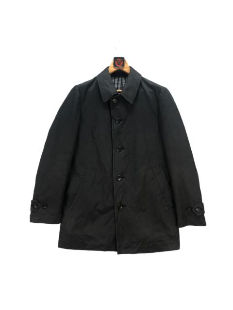 Comme des Garçons Homme CDG HOMME AD2008 COAT JACKET #6683-79