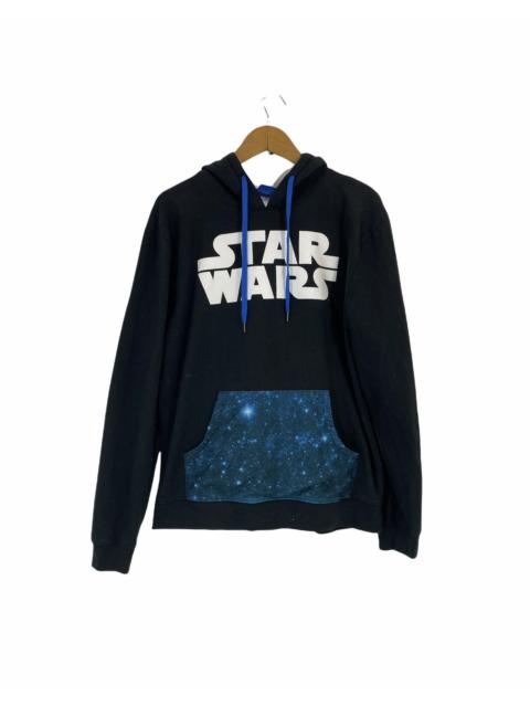 Other Designers Star Wars Lucasflim Hoodie Big Logo Design Nice Design