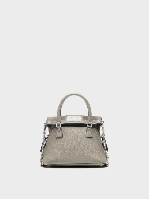 Maison Margiela 5AC classique micro