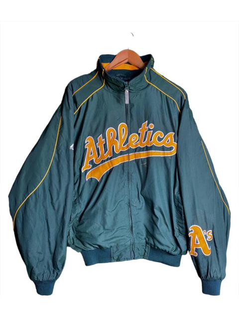 Other Designers Majestic - MLB MAJESTIC ATHLETIC JACKET