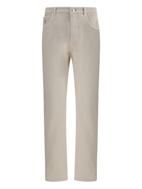 Brunello Cucinelli Brunello Cucinelli Trousers