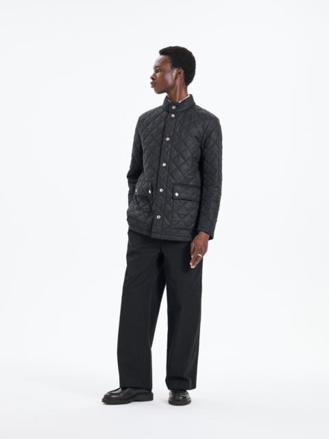 Mackintosh Brechin Quilted Jacket