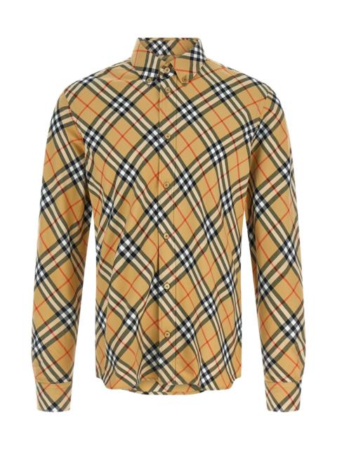 Burberry 'Roan' shirt