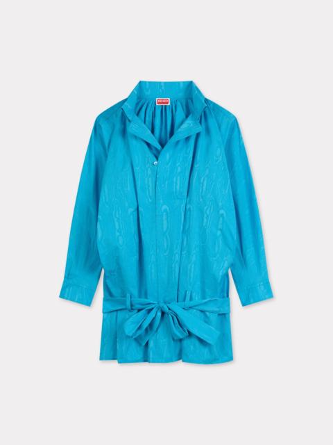 KENZO Oversized blouse dress