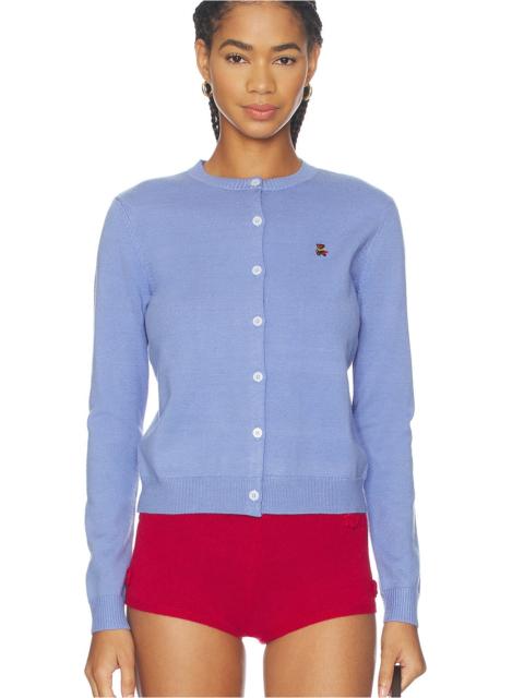 GUIZIO x REVOLVE x Le Sserafim June Relaxed Cardigan