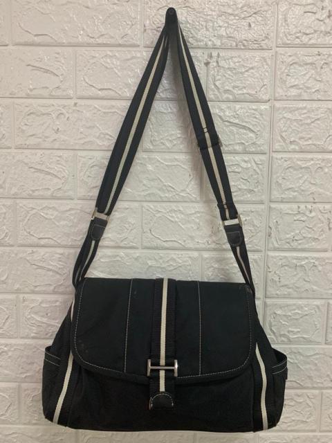 Other Designers agnes b. - Authentic Agnes. B Vayoge Nyalon Shoulder Bag