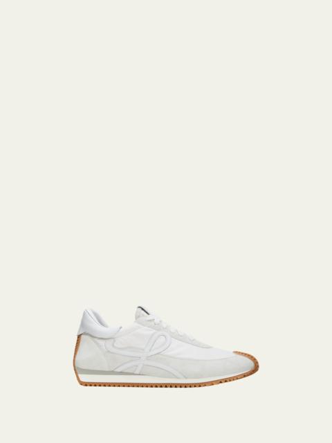 Loewe Men's Flow Runner Sneakers