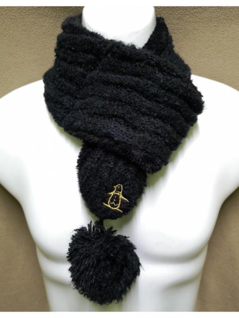 Other Designers Vintage - munsingwear neck scarf / muffler / warmer