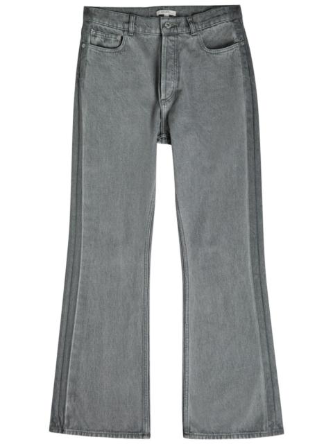 JW Anderson JW Anderson Bootcut Jeans