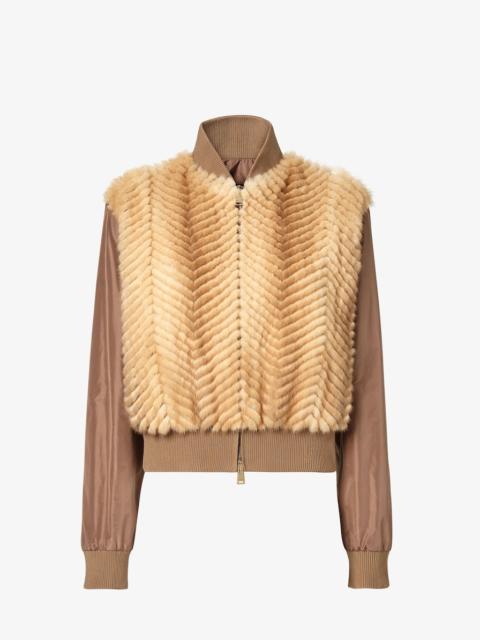 FENDI Bomber jacket