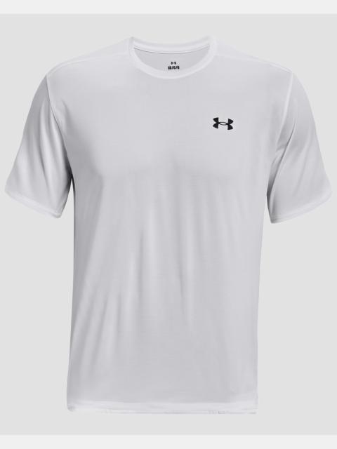 Under Armour Men's UA Tech™ Vent Short Sleeve