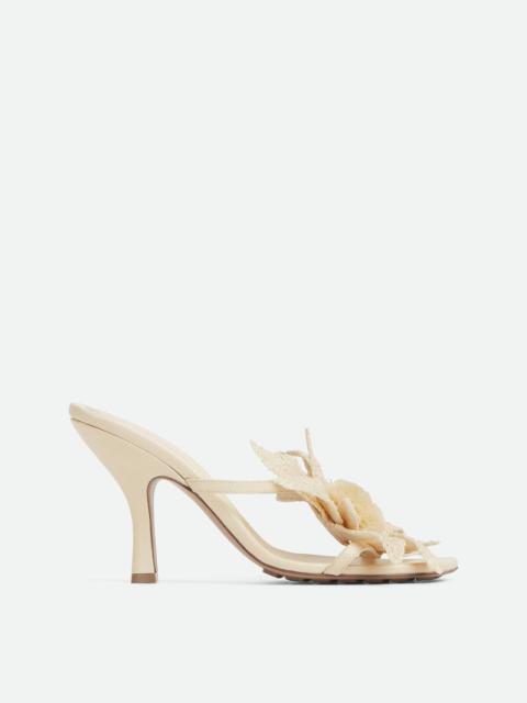 Bottega Veneta Bottega Veneta Adam Sandals