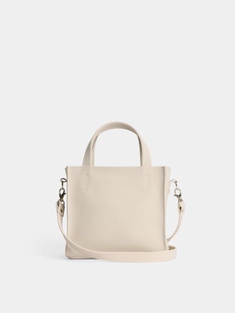 Stutterheim Biblio Bag Matte Light Sand