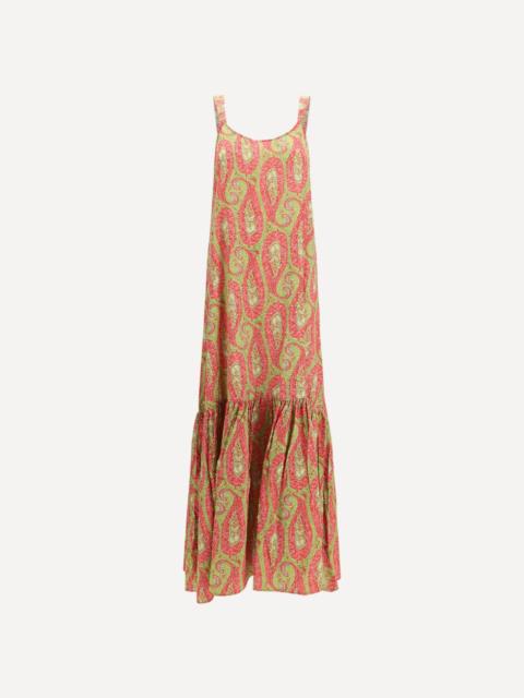 Etro Sleeveless maxi Dress