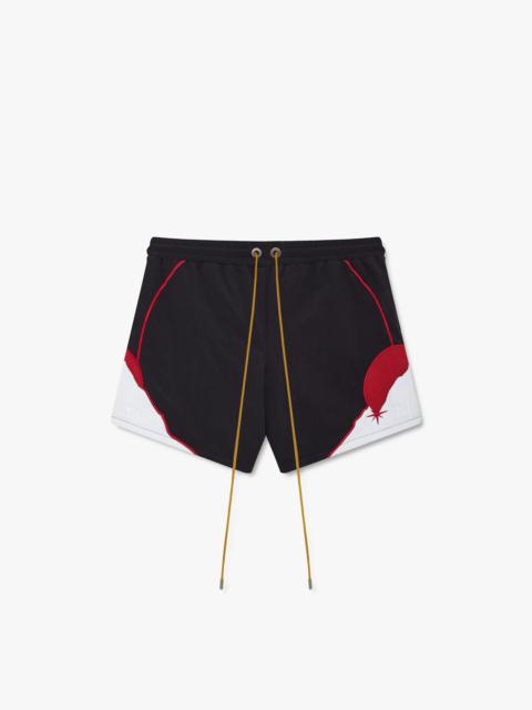 Rhude MOONLIGHT PISTA SHORT