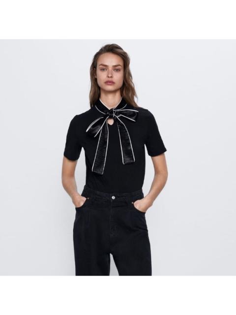 Other Designers Zara Top