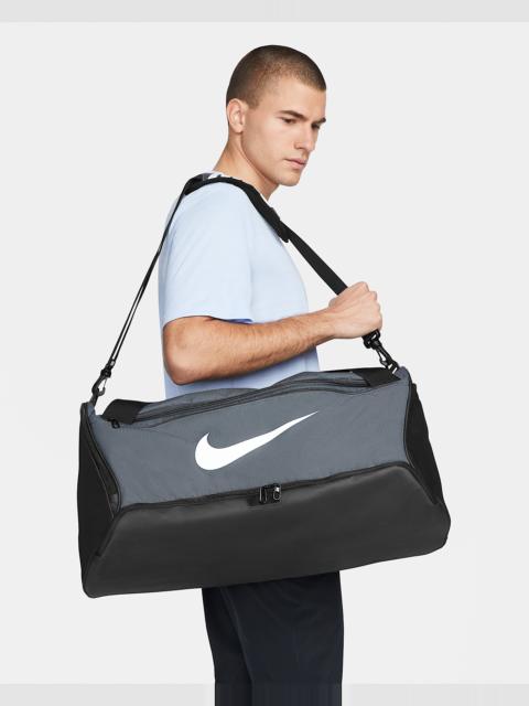 Nike Nike Unisex Brasilia 9.5 Training Duffel Bag (Medium