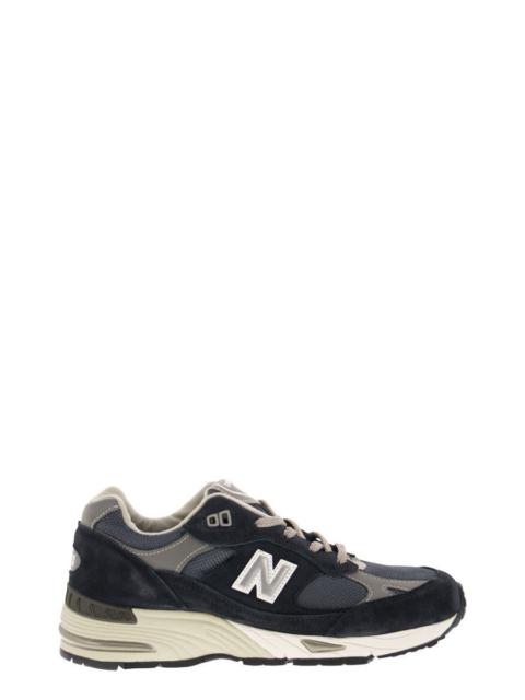 NEW BALANCE 991- SNEAKERS