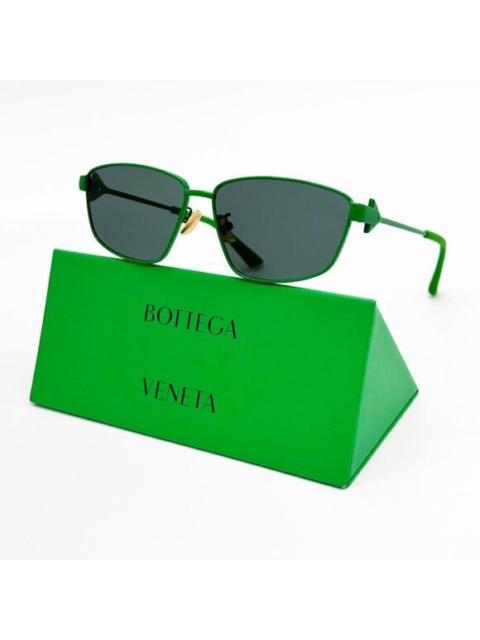 Bottega Veneta NEW BOTTEGA VENETA SUNGLASSES BV1185S 004 AVIATOR GREEN WOME